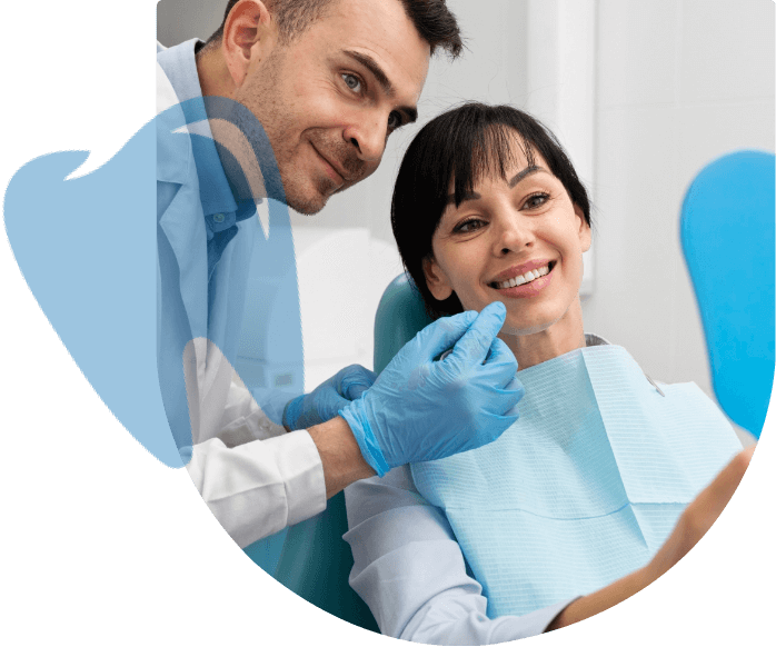 get dental implants